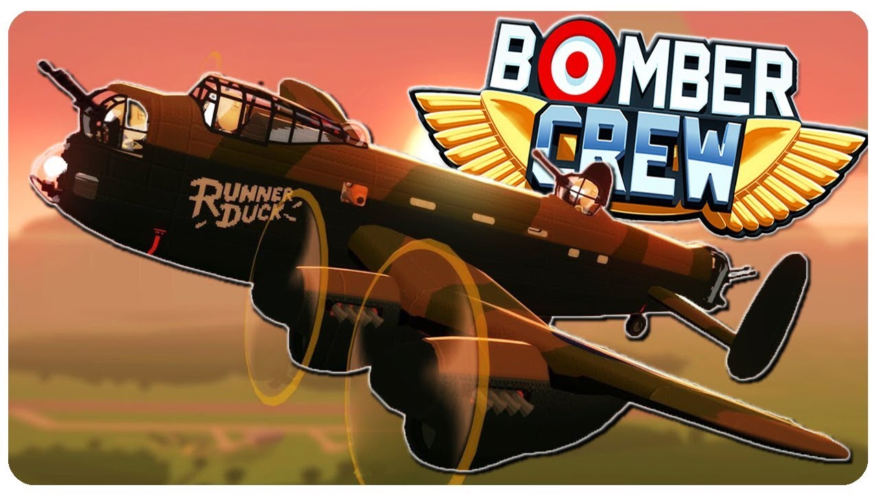 Bomber Crew Planes